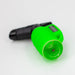 XUPER Neon Lighter single flame Torch box of 20 [98-1162N] Torch ONE