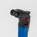XUPER Metalic Lighter single flame Torch box of 20 [98-1149M] Torch ONE