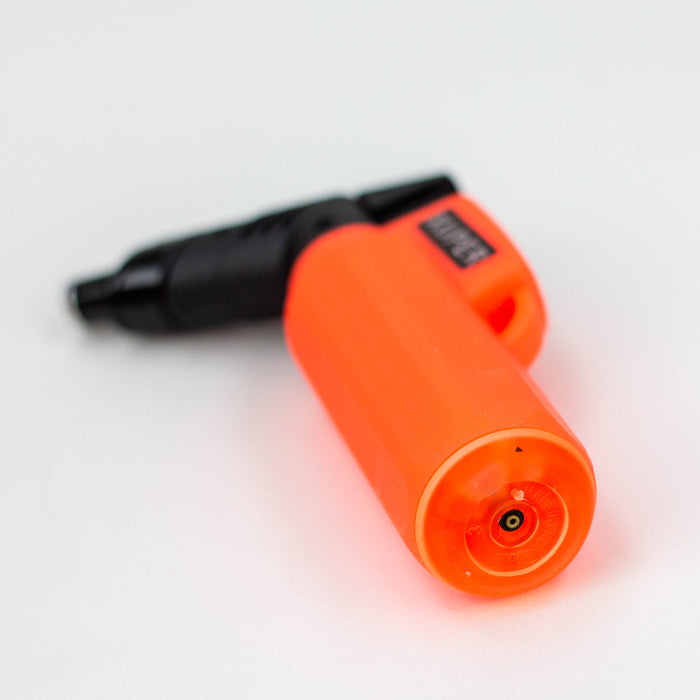 XUPER NEON Bulit-In Tamp Lighter Torch box of 20 [98-1168N] Torch ONE