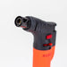 XUPER Neon Lighter single flame Torch box of 20 [98-1149N] Torch ONE