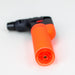 XUPER Neon Lighter single flame Torch box of 20 [98-1149N] Torch ONE