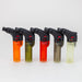 XUPER Assorted Lighter single flame Torch box of 20 [98-1149A] Torch ONE