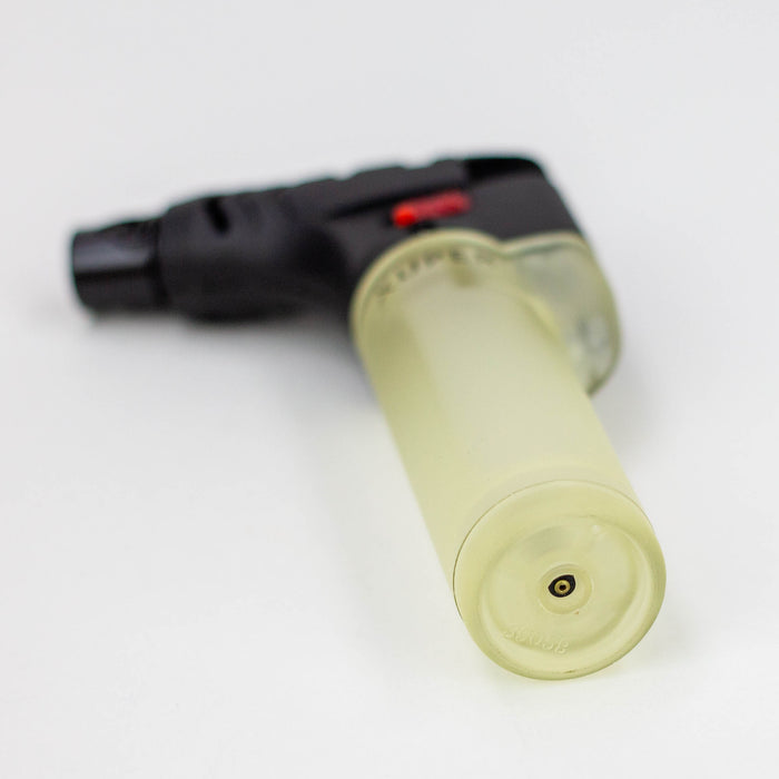 XUPER Assorted Lighter single flame Torch box of 20 [98-1149A] Torch ONE