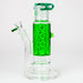 preemo - 10 inch Vigreux Column Glycerin Base [P005] Glass Bong preemo