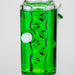 preemo - 10 inch Vigreux Column Glycerin Base [P005] Glass Bong preemo
