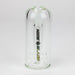 NG - Two Wheel Ashcatcher [N8011] Ashcatcher · Percolator · Filter · Mouthpiece ONE