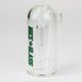 NG - Two Wheel Ashcatcher [N8011] Ashcatcher · Percolator · Filter · Mouthpiece ONE Green 14 mm Female Joint