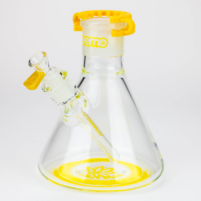 preemo - Classic Base [P046-B] Bongs preemo Yellow