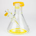 preemo - Classic Base [P046-B] Bongs preemo Yellow