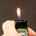 Techno - Dual Flame Torch Assorted desigh Box of 20 [00156-PR] Lighters Canadian Distributor