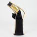 Scorch Torch | Adjustable Single Jet Torch Lighter [51470] Lighters Canadian Distributor Gold