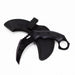 6.5" Fixed Blade Karambit Black Wash W/G10 Handle [T22003] Fixed Blade Knife Canadian Distributor