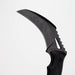 6.5" Fixed Blade Karambit Black Wash W/G10 Handle [T22003] Fixed Blade Knife Canadian Distributor