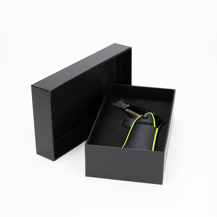 Scorch Torch | Adjustable Single Jet Torch Lighter [51470] Lighters Canadian Distributor