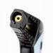Techno | Adjustable Single Jet slant Torch Lighter in gift box [15811] Torch Canadian Distributor