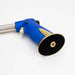 Scorch Torch | Turbo 45 Degree Single Jet Torch Lighter [51624] Lighters Canadian Distributor