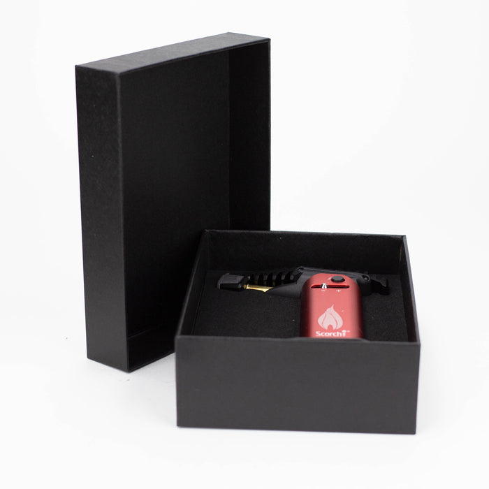 Scorch Torch | X-Series – Mega Nero Scorch Torch [51625] Lighters Canadian Distributor
