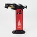 Scorch Torch | X-Series – Mega Nero Scorch Torch [51625] Lighters Canadian Distributor Red