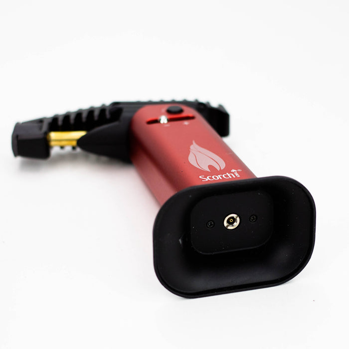 Scorch Torch | X-Series – Mega Nero Scorch Torch [51625] Lighters Canadian Distributor