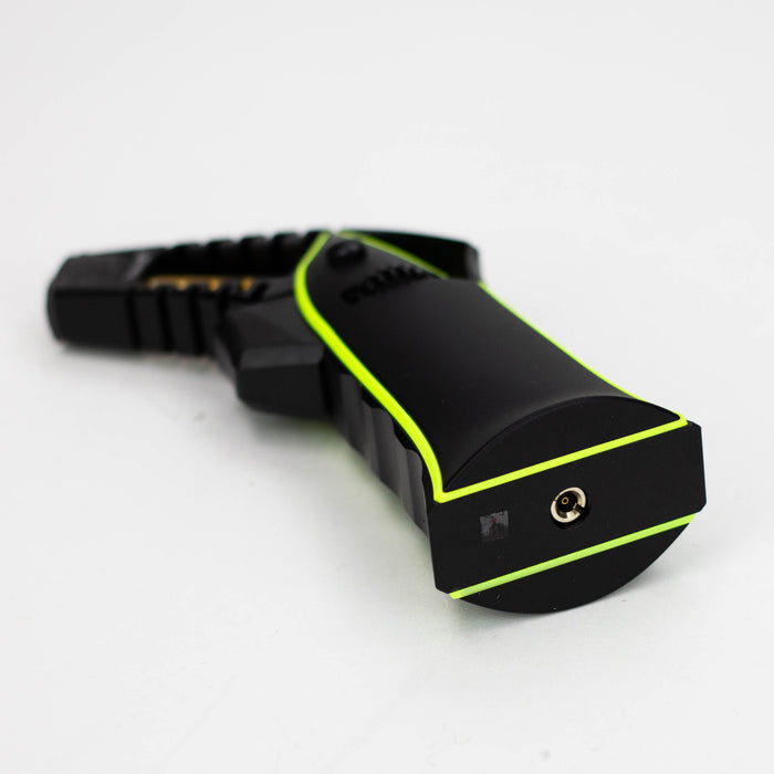 Scorch Torch | Adjustable Single Jet Torch Lighter [51470] Lighters Canadian Distributor