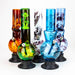 12" Assorted acrylic water bong [AWP-12] Bongs Purple Haze Smoke Inc