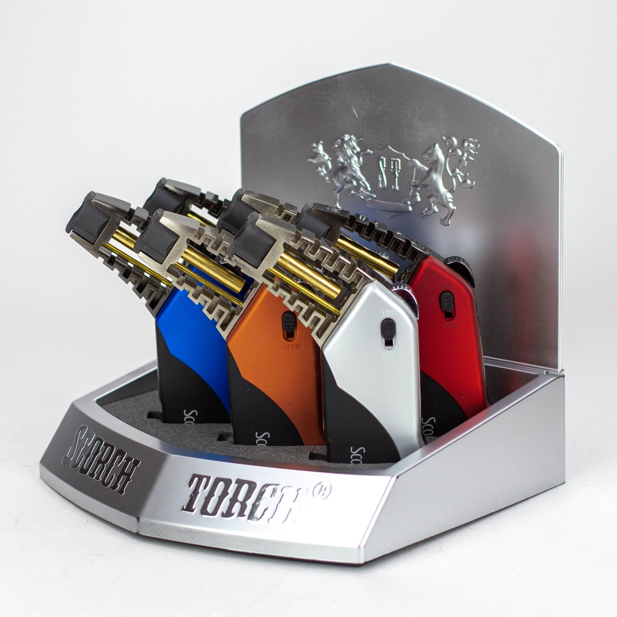 Scorch Torch Blaster Powerful torch lighter One Wholesale Canada