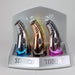 Scorch Torch | Delta 60 Degree single flames torch lighter [61626-1] Torch Canadian Distributor