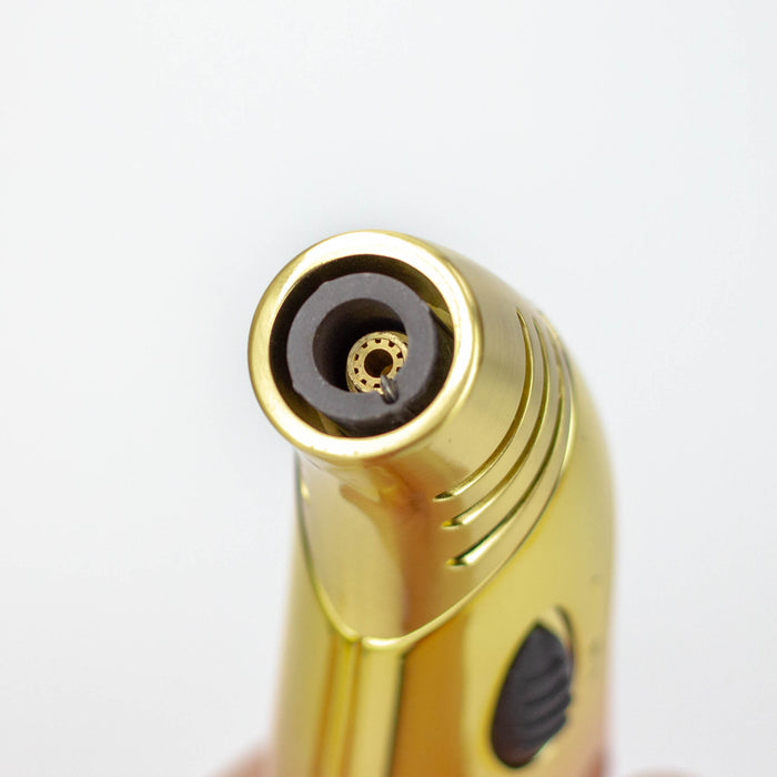 Scorch Torch | Delta 60 Degree single flames torch lighter [61626-1] Torch Canadian Distributor