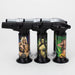 Soul Multi purpose DUAL flame Torch lighter 6 packs Lighters Canadian Distributor Girls/Leaf