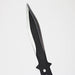 6 piece Spike Throwing Knife with nylon case [Z-1035-BK-6] Throwing Knife Canadian Distributor
