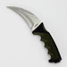 Karambit Hunting Knife with sheath [T22199BK] Fixed Blade Knives Canadian Distributor
