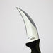 Karambit Hunting Knife with sheath [T22199BK] Fixed Blade Knives Canadian Distributor