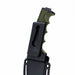 Karambit Hunting Knife with sheath [T22199BK] Fixed Blade Knives Canadian Distributor