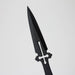 6.5″ Throwing Knife with Sheath 3PC SET [T00502BK] Throwing Knives Canadian Distributor