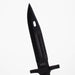 S-TEC 12 3/4″ Hunting Knife w/ Plastic Sheath, PP handle [T228699] Fixed Blade Knives Canadian Distributor