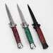 8.75" Tiger-USA® Pocket Knife [SJ-1029] Folding Knife Canadian Distributor