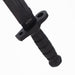 S-TEC 12 3/4″ Hunting Knife w/ Plastic Sheath, PP handle [T228699] Fixed Blade Knives Canadian Distributor