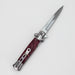 8.75" Tiger-USA® Pocket Knife [SJ-1029] Folding Knife Canadian Distributor
