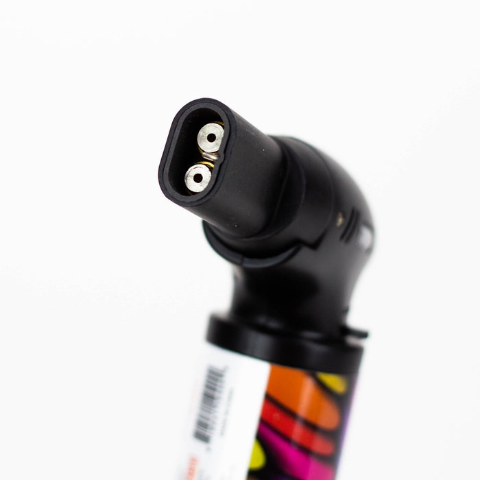Soul Multi purpose DUAL flame Torch lighter 6 packs Lighters Canadian Distributor