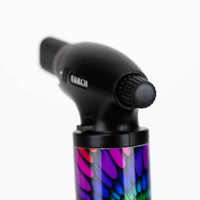 Soul Multi purpose DUAL flame Torch lighter 6 packs Lighters Canadian Distributor
