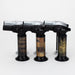 Soul Multi purpose DUAL flame Torch lighter 6 packs Lighters Canadian Distributor Wood