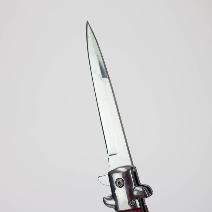 8.75" Tiger-USA® Pocket Knife [SJ-1029] Folding Knife Canadian Distributor