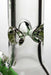 12" heavy glass beaker water bong- - One Wholesale