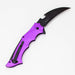 10" Tiger-USA® Pocket Knife [DT-1-xx] Folding Knives Canadian Distributor