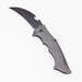 10" Tiger-USA® Pocket Knife [DT-1-xx] Folding Knives Canadian Distributor Carbon Fiber