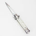 8.75" Tiger-USA® Pocket Knife [SJ-1029] Folding Knife Canadian Distributor White