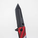 8" Tiger-USA® Pocket Knife – Canada Tanto Serrated [SJ-4xx] Folding Knives Canadian Distributor