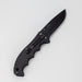 The Bone Edge Night Dragon Folding Knife 8.5″ Stainless Steel [13251] Folding Knife Canadian Distributor