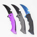 10" Tiger-USA® Pocket Knife [DT-1-xx] Folding Knives Canadian Distributor