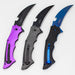 10" Tiger-USA® Pocket Knife [DT-1-xx] Folding Knives Canadian Distributor